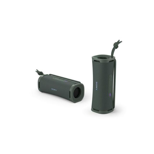 Sony SRSULT10H.CE7 Bluetooth Speaker in Grey
