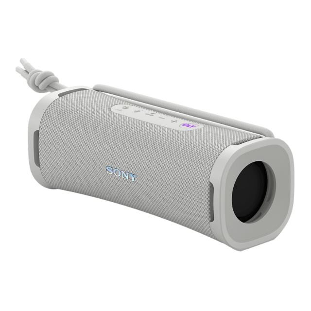 Sony SRSULT10W.CE7 Bluetooth Speaker in White