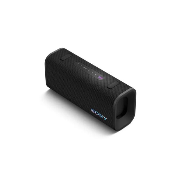 Sony SRSULT30B.CE7 Bluetooth Speaker in Black