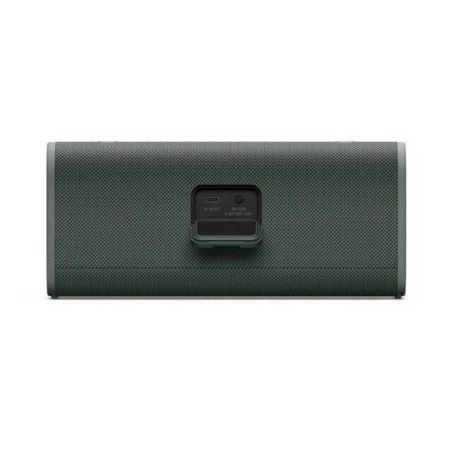 Sony SRSULT30B.CE7 Bluetooth Speaker in Black