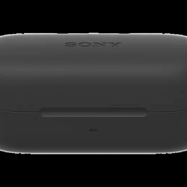 Sony WFC510B.CE7 Bluetooth In Ear Headphones in Black