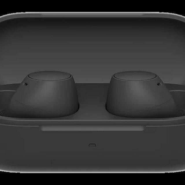 Sony WFC510B.CE7 Bluetooth In Ear Headphones in Black