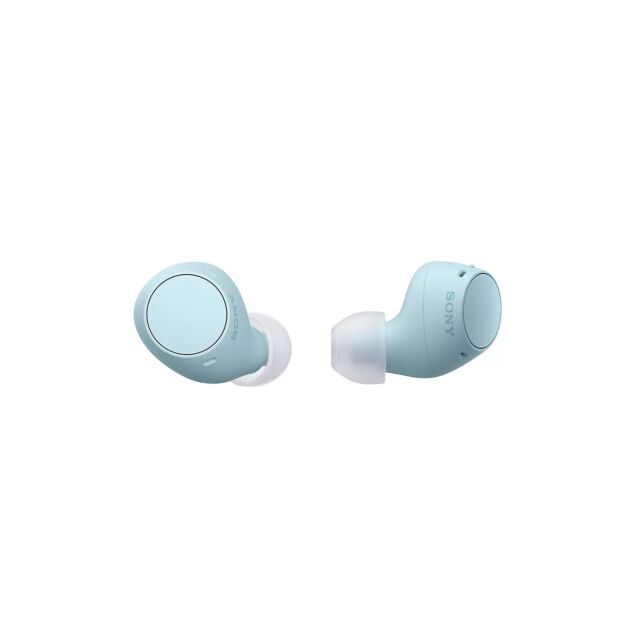 Sony WFC510L Bluetooth In Ear Headphones in Blue