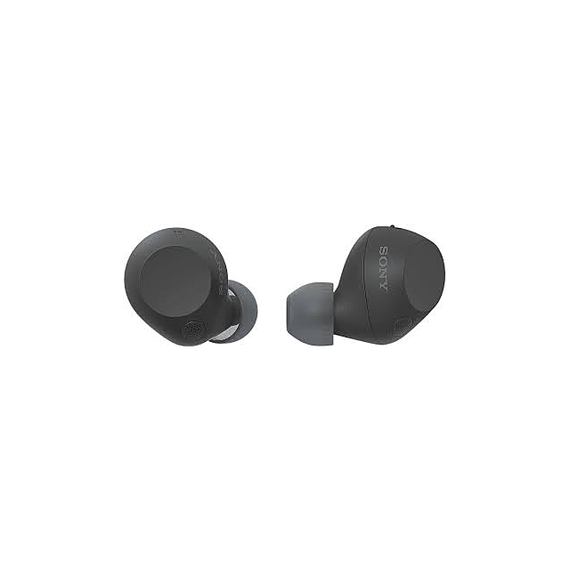 Sony WFC710NB.CE7 Wireless Noise Cancelling Bluetooth Earbuds - Black