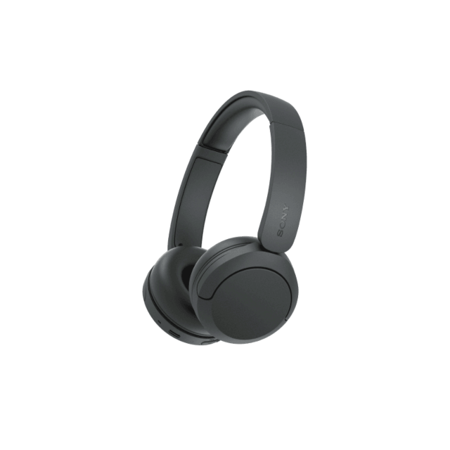 Sony WHCH530B.CE7 Wireless Over ear headphones - Black