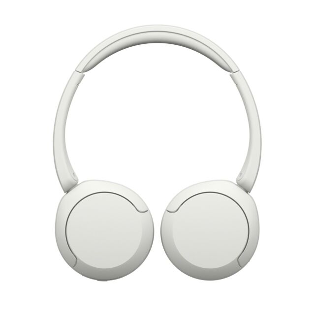 Sony WHCH530W.CE7 Wireless Over ear headphones - White