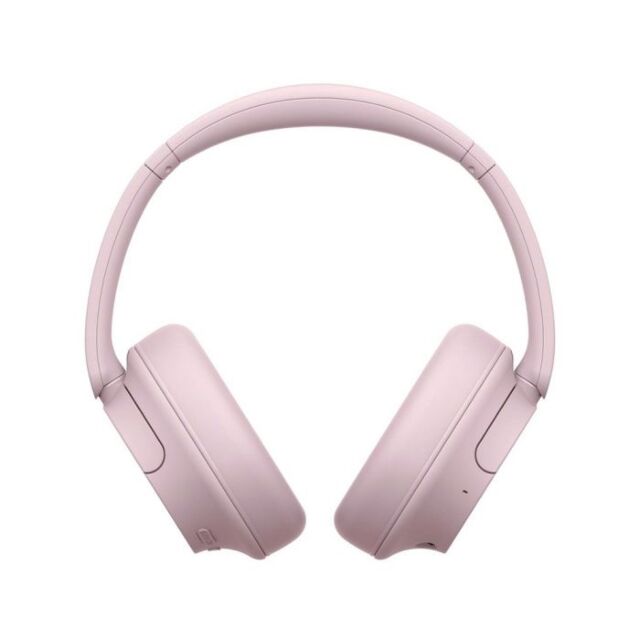 Sony WHCH720NP.CE7 Bluetooth Noise Cancelling Headphones in Pink