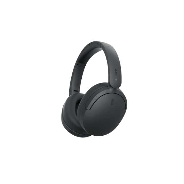 Sony WHCH730NB.CE7 Wireless Noise Cancelling Over ear headphones - Black