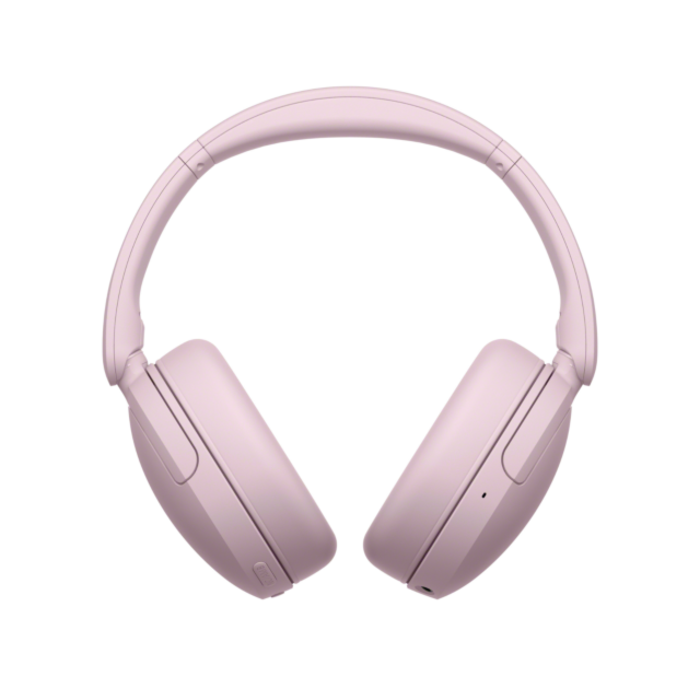 Sony WHCH730NP.CE7 Wireless Noise Cancelling Over ear headphones - Pink