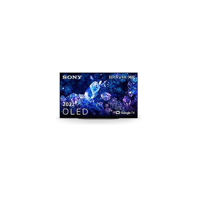 Sony XR42A90KU 42inch OLED 4K Ultra HD HDR Google TV 