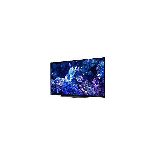 Sony XR42A90KU 42inch OLED 4K Ultra HD HDR Google TV 