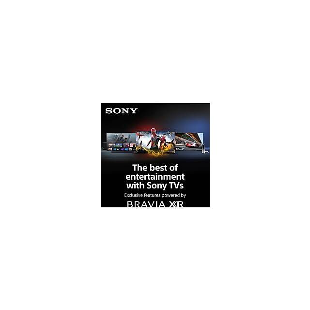 Sony XR42A90KU 42inch OLED 4K Ultra HD HDR Google TV 