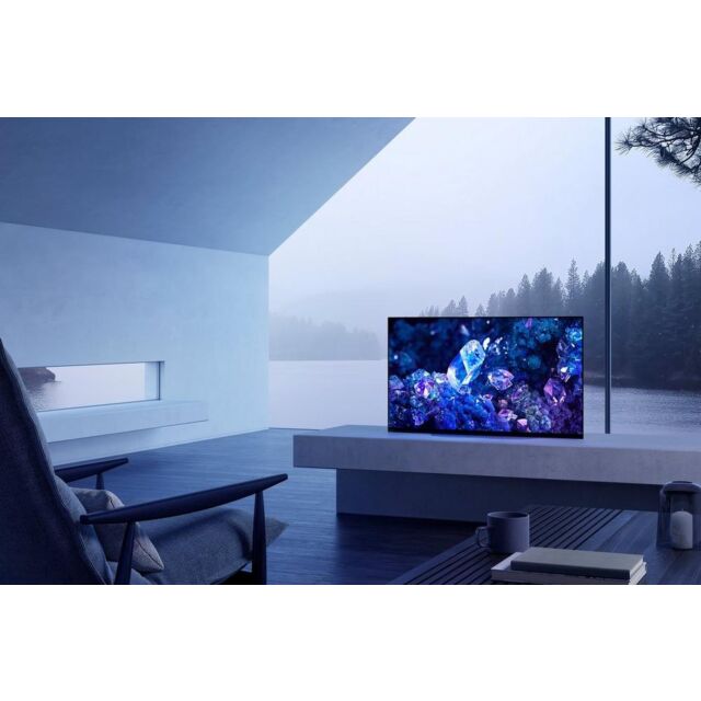 Sony XR48A90KU 48inch 4K OLED Ultra HD HDR Google TV 
