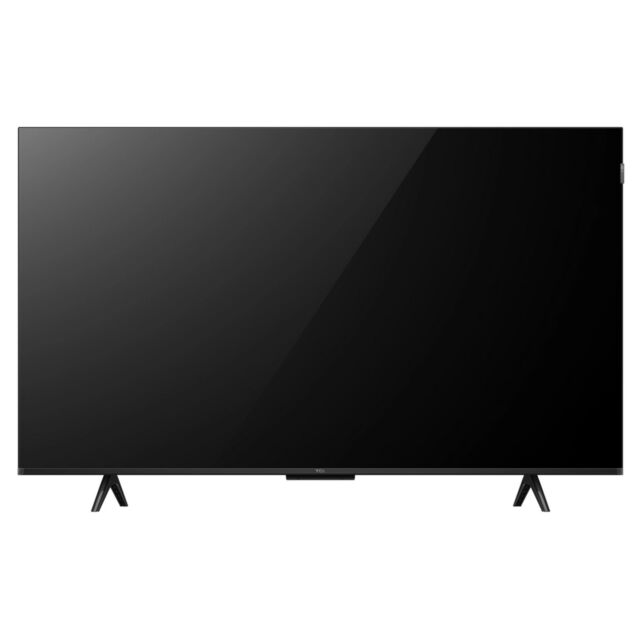 TCL 43P7L-UK 43inch 4K HDR QLED Direct LED Google TV
