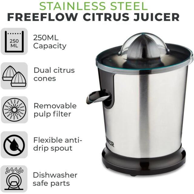 Tower TI2062 Citrus Juicer