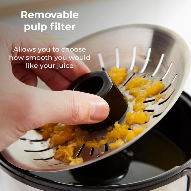 Tower TI2062 Citrus Juicer