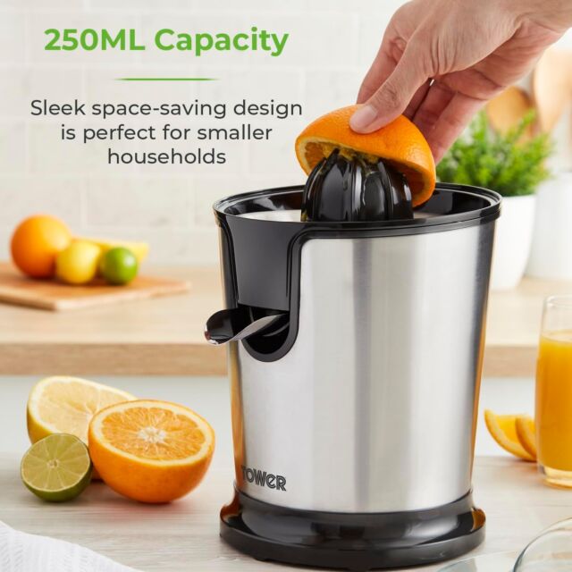 Tower TI2062 Citrus Juicer