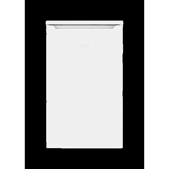 Zenith ZFS4481W Under Counter Freezer W47.5cm in White
