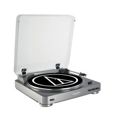 Audio Technica ATLP60XUSB Turntable With USB Output