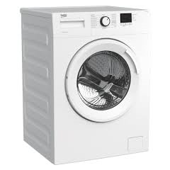Beko WTK82041W Washing Machine 8kg 1200 Spin
