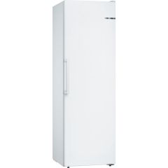 Bosch GSN36VWEPG Freezer NoFrost H186cm in White