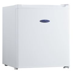 IceKing TT47EW Table Top Larder Fridge