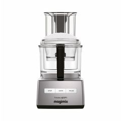 Magimix 18471 4200XL Food Processor in Satin