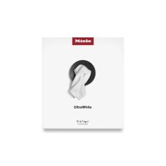 Miele 10199790 Ultra White Powder (WAUW2702P)