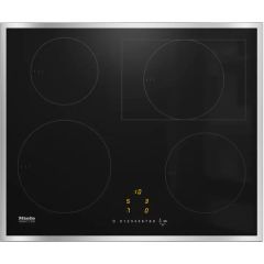 Miele KM7262FR Induction Hob With Frame