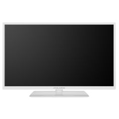 Mitchell + Brown JB32SM1811AW 32" Smart Android TV in White