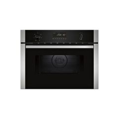 Neff C1AMG84N1B 44 Litres Built In Microwave Oven - Stainless Steel