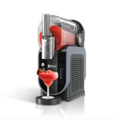 Ninja FS301UK SLUSHi Frozen Drink Maker - Arctic Blue, Grey