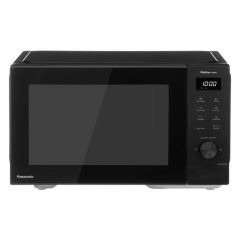 Panasonic NNSD35QBBPQ Microwave 29l Turntable in Black