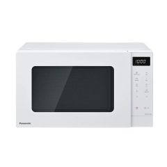 Panasonic NNST21QWBPQ Microwave 20l Turntable in White