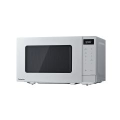 Panasonic NNST23QMBPQ Microwave 20l Turntable in Silver