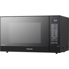 Panasonic NNST46KBBPQ Microwave 32l in Black