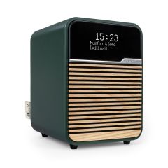Ruark Audio R1N+R Dab+, FM Radio, Bluetooth Pine Green