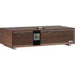 Ruark Audio R410FW Integrated Music System In Fused Walnut