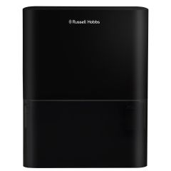 Russell Hobbs RHDH1001B 10L Dehumidifier - Black