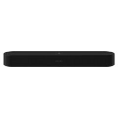 Sonos BEAM(GEN2)B Soundbar with Dolby Atmos in Black