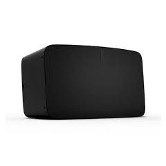 Sonos FIVE BLK GEN3 Hifi Wireless Speaker In Black