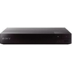 Sony BDPS1700K.CEK Blu-ray Player - Black