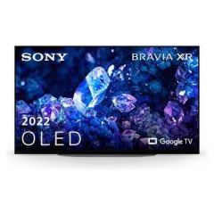 Sony XR42A90KU 42" Oled 4K Ultra HD Hdr Google TV 