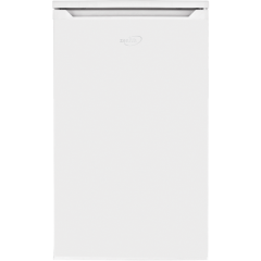 Zenith ZLS4481W 47.5cm Undercounter Fridge - White