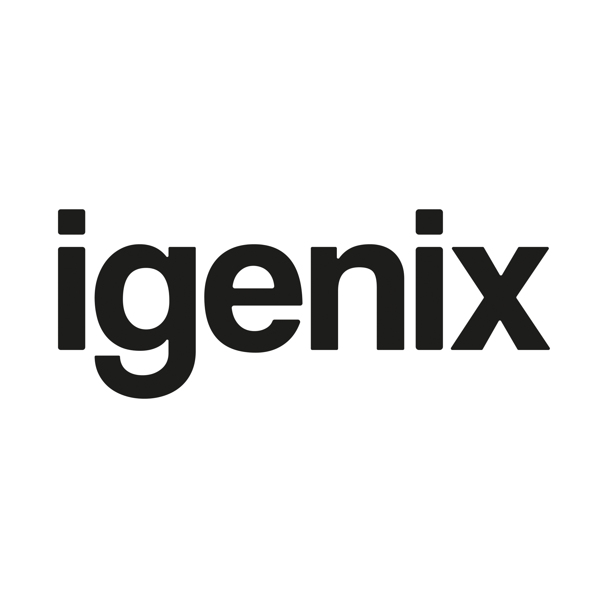 Igenix