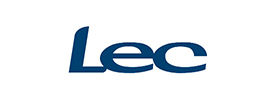 LEC logo.
