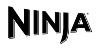 Ninja logo.